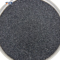 S70-S780 de sable en acier moulé, norme SAE, certifié ISO 11124-3, haute durabilité, pour la fonderie et le dynamitage