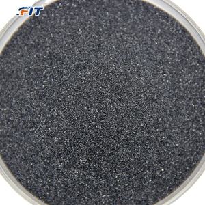 S70-S780 pasir baja tuang, standar SAE, bersertifikasi ISO 11124-3, daya tahan tinggi, untuk pengecoran & peledakan - Product Image 5