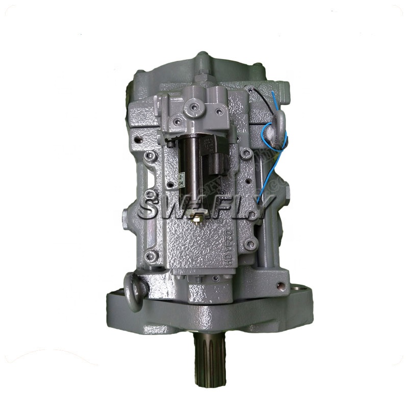 hana③ ZX850 ZX870 ZX870-3 EX1200-6 Hydraulic Pump K3V280SH