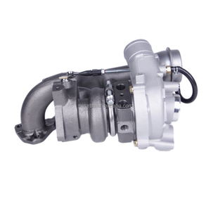 Turbo Rixturbo K03 per VW Golf Polo <span class=keywords><strong>Scirocco</strong></span> Tiguan Touran Seat Ibiza <span class=keywords><strong>1.4</strong></span> <span class=keywords><strong>TSI</strong></span> 140CV 160CV 180CV BLG BWK 03C145703A 53039880248 - Product Image 1