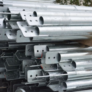 Estructura de Comunicación para Torre de Telecomunicaciones de Acero Galvanizado para Estación Base de Red Celular OEM - Product Image 1