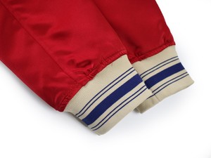 Chaqueta de Béisbol Gucci de Lujo, Estilo Casual, Vintage, Deportivo, Hip-Hop, para Hombre, 2026 - Product Image 3