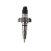 Injecteur de carburant de bonne qualité 0445120346 5801496001 injecteur pour injecteur à rampe commune IRISBUS/IVECO/NEW HOLLAND 0445120346