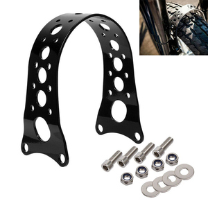 Pièces de modification complètes pour moto Harley Sportster 883 - Accessoires de remplacement pour mise à niveau personnalisée tout-en-un - Product Image 5