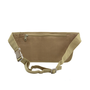 Bolsa Táctica de Cintura 3L, Camuflaje, Tela Oxford 900D, Correa Ajustable, Unisex, Uso en Exteriores - Product Image 3