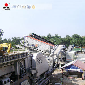 40-60 tonnes par heure Machine <span class=keywords><strong>de</strong></span> concassage <span class=keywords><strong>de</strong></span> granit Fournisseur mobile <span class=keywords><strong>de</strong></span> concasseur à mâchoires <span class=keywords><strong>de</strong></span> pierre - Product Image 5