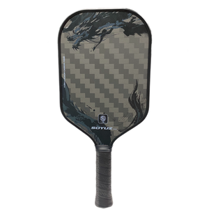 Soyuz Pro Elección del Jugador |   Paleta de Pickleball de Precisión de 220g |   Núcleo Amortiguador de Impactos - Product Image 6