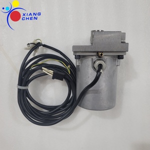 กระบอกสูบมือสอง ER รุ่น IM-60F-M สำหรับเครื่องพิมพ์ออฟเซตโคโมริ - Product Image 6