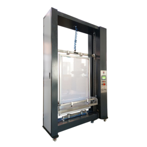 Màn hình in ấn dòng máy sơn cho máy in phun phim Cán Bộ phim và truyền nhiệt phim máy sơn - Product Image 3