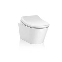 Sanitaires ménagers, toilettes intelligentes à commande à distance, bidet WC, siège de bidet japonais