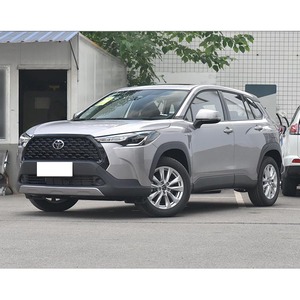 <span class=keywords><strong>Toyota</strong></span> Corolla Cross 2026 : Véhicule Hybride à Énergie Nouvelle 2.0L, Neuf et Occasion, Meilleures Ventes - Product Image 3