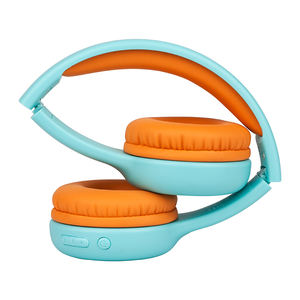 Auriculares inalámbricos con micrófono para videojuegos, audífonos estéreo con bluetooth, oem, fabricante - Product Image 4