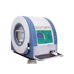 CE Approved Ophthalmic Automatic Perimeter/Ophthalmology Perimeter Visual Field With Low Price