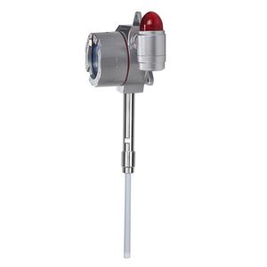 Monitor Automático de Polvo en Carreteras en Línea Basado en Conexión Triboeléctrica PM2.5 IP66 para Producción - Product Image 1