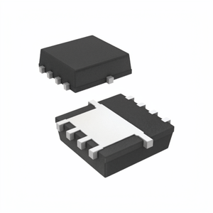 ชิ้นส่วนวงจรอิเล็กทรอนิกส์ ทรานซิสเตอร์ PowerPAK 1212-8 SIS892ADN-T1-GE3 ตัวแทนจำหน่ายอย่างเป็นทางการ - Product Image 1