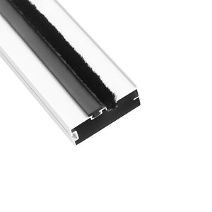 มุ้งกันยุงแบบไม่มีรอยต่อสำหรับหน้าต่างประตูบานเลื่อนหน้าจอ - Product Image 5