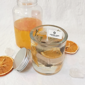 Cadeau artisanal pour la Saint-Valentin, cire <span class=keywords><strong>de</strong></span> gel multifonctionnelle, décoration d'intérieur, inoffensive, bon marché, parfum <span class=keywords><strong>vanille</strong></span>, longue durée <span class=keywords><strong>de</strong></span> combustion, air - Product Image 5