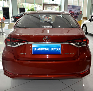 <span class=keywords><strong>Toyota</strong></span> <span class=keywords><strong>Corolla</strong></span> TNGA 1.5L CVT Pioneer Edition 2022 de <span class=keywords><strong>Segunda</strong></span> <span class=keywords><strong>Mano</strong></span>, Sedán <span class=keywords><strong>Familiar</strong></span> Confiable de 5 Plazas, Bajo Costo Operativo - Product Image 5