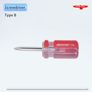 Mini Cacciavite a Manico Corto, Piatto e a Croce, Piccoli Utensili per Riparazione <span class=keywords><strong>Macchine</strong></span> <span class=keywords><strong>da</strong></span> <span class=keywords><strong>Cucire</strong></span> - Product Image 6