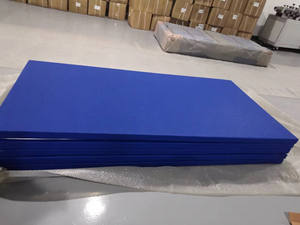 <span class=keywords><strong>Tapis</strong></span> Tatami en Matériau XPE Imperméable avec Logo Personnalisé - Product Image 5