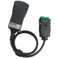 Analyseur de moteur électrique PP2000 Lexi A3 DI AG Box V9.20 pour Peugeot Citroën Diagnostic test