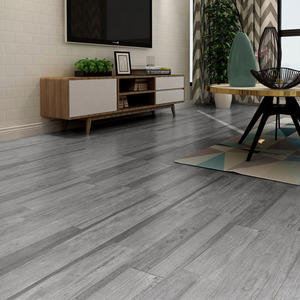 <span class=keywords><strong>Carrelage</strong></span> de sol en plastique vinyle <span class=keywords><strong>PVC</strong></span> auto-adhésif imperméable résistant au LVT pour une utilisation en intérieur dans une villa - Product Image 6
