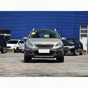 SUV Compatto Usato <span class=keywords><strong>Peugeot</strong></span> <span class=keywords><strong>2008</strong></span> 2016 230THP Automatico 2WD Basso Chilometraggio Ottime Condizioni <span class=keywords><strong>Auto</strong></span> Familiare - Product Image 2