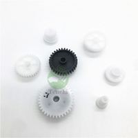 D'entraînement de l'unité de fusion L'assemblée KIT de 7PS ENSEMBLE RU5-0628 RU5-0634 RU5-0635 RU5-0637 RU5-0638 RU5-0655 pour HP M712 M725 M5025 M5035