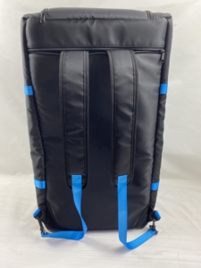 Bolsa de Transporte Premium de Alta Calidad, Impermeable, de Nailon y Poliéster para Raquetas de Bádminton, para Adolescentes, Deportes - Product Image 4