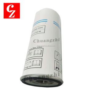 Separador de Aceite de Alta Calidad Chuangzhi 6221372400 para Compresor de Aire Industrial Ceccato, Pieza 6221 3724 00 - Product Image 2