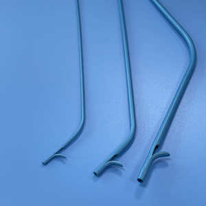 Hot-Verkoop Medische Plastic Buis Premium Wegwerp Ldpe Medische Katheter Voor Gal Drainage Stent - Product Image 6