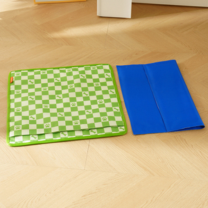 Hersteller Sommer komprimierte Hunde bettdecke Kühlung Hunde bett Cool Gel Mat - Product Image 1