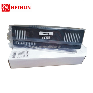 HESHUN Offre Spéciale Boîte de Maintenance d'encre MC-G01 MCG01 pour Canon <span class=keywords><strong>MAXIFY</strong></span> GX6010 GX7010 <span class=keywords><strong>MAXIFY</strong></span> GX6020 GX7020 GX6030 GX7030 MC-G01 - Product Image 1