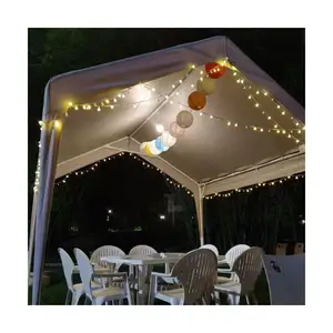 Eco Uv Protection Hot Sale Fashion Design Oxford Car Parking Tent With Sunscreen Fabric