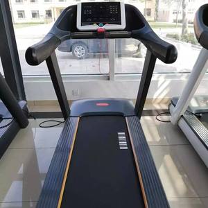 Toptons Bán Buôn Xây Dựng Cơ Thể Thiết Bị Tập Thể Dục Phòng Tập Thể Dục Máy Chạy Bộ Máy Điện Dung Màn Hình Tập Thể Dục Máy Chạy Bộ - Product Image 2