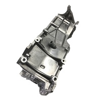 Tự động Bộ phận động cơ OEM 11420-0t020 dầu Pan crankcase cho TOYOTA cho Corolla cho Yaris sienta Vios 1zr 2zr mô hình