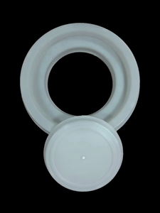 Fábrica con molde de alta productividad AF26433 AF26434 línea de producción proporciona pu nuevo molde de plástico con filtro de aire - Product Image 2