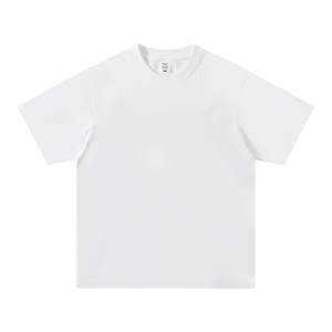 メンズ無地半袖Tシャツ カジュアルカスタムファッション パーソナライズプリント バスケットボールデザイン 中国製 本物 - Product Image 2