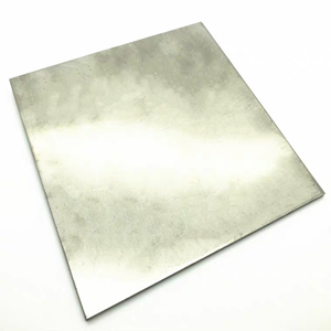 Tấm Titan tinh khiết cao công nghiệp rèn <span class=keywords><strong>gr.1</strong></span> tấm Titan tinh khiết với dịch vụ cắt và hàn - Product Image 5