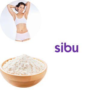 Poudre Sibu-Double pouvoir brûlant les graisses - Product Image 6