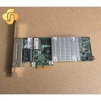 Carte réseau Ethernet Gigabit à quatre ports NC375T PN 538696-B21 539931-001, adaptateur LAN pour serveur PCI-E