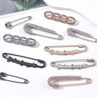 Dijes de diseño Starz con diamantes CC y perlas, versátiles para ropa, accesorios para el cabello, fundas de teléfono, joyería y pinzas para el cabello