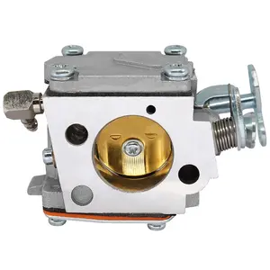 Xăng cổ điển chuỗi thấy Carb husq Varna OEM 503-280-418 HS-175N K1200 K800 K700 k650 Bộ chế hòa khí