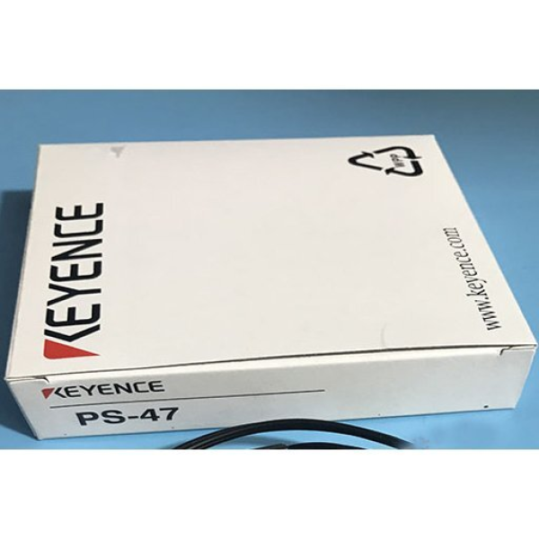 Plc 1pc New Ps-47 Photoelectric Sensor Ps47 in Box Fe Shipping for Warranty Product