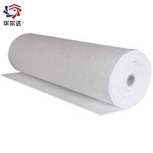 Feutre <span class=keywords><strong>isolant</strong></span> ignifuge haute température Huaerda <span class=keywords><strong>Aerogel</strong></span> 001 700C, 10 mm, 5 m, garantie 5 ans, directement de l'usine - Product Image 5