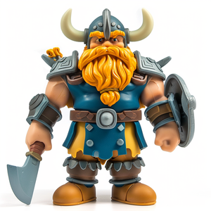 Fournisseur OEM de jouets, fabrication de moules, figurines de soldats, ensemble de jouets, soldats en plastique - Product Image 5