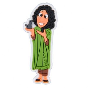 2025 UNN New <span class=keywords><strong>Manana</strong></span> Sera Bonito Clog Charm Día de los muertos <span class=keywords><strong>Dia</strong></span> De Los Muertos Clog Shoes Charms para pulsera de pulsera Decoración - Product Image 4