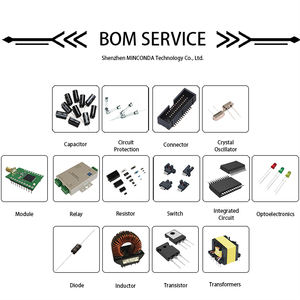 (Power Management DCDC Switching Controllers) LTC3708EUH - Product Image 2