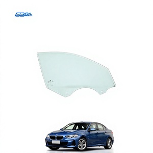 Precise Cut Tempered 5-Door Hatchback Door Drop Glass For BMW 1‑Series F40 2019-2025 OE 51337448059 - Product Image 1