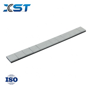 Good Quality 1/2 <strong>OZ</strong> Steel Fe Adhesive <strong>Wheel</strong> Weights - Product Image 3